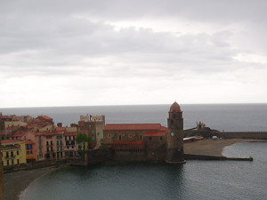 Collioure