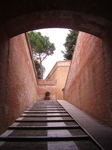 Escalier Perpignan